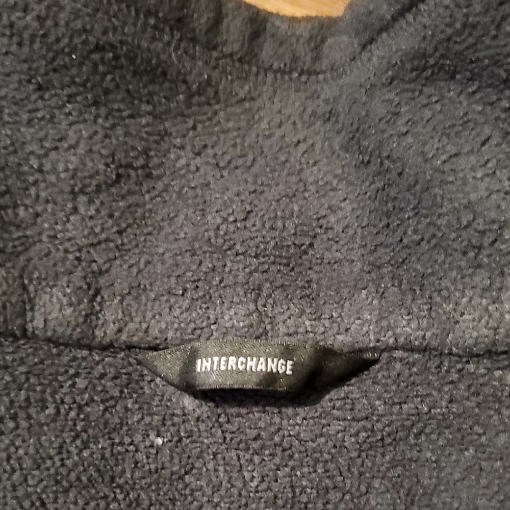 Columbia Men's Dark Gray Performance Jacket - Picture 6 of 6